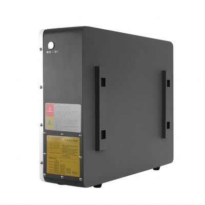 Wysokiej mocy PowerWall Mounted LFP CATL 5KWHH/10KWH z LED wskaźnikiem dla mieszkalnych systemów przechowywania baterii