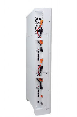 Inwerter słoneczny hybrydowy w jednym domu System magazynowania energii słonecznej 5KWH 10KWH 20KWH 30KWH