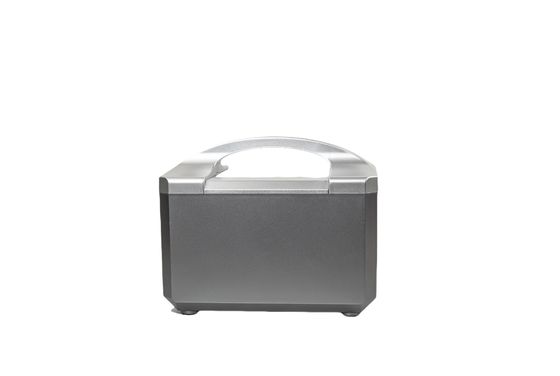 220V 50HZ DC12 300W AC Swtich QC3.0 Przenośny bank energii słonecznej z światłem LED do systemu magazynowania energii