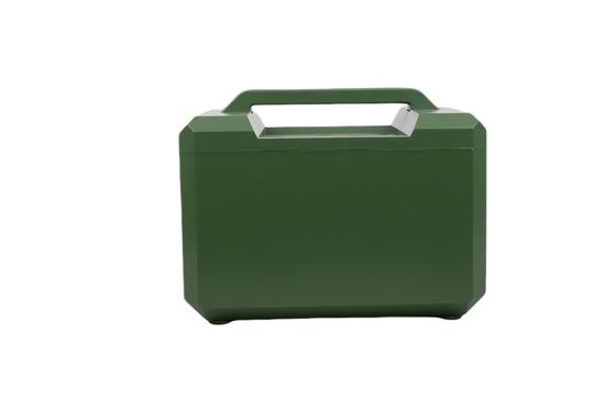 Domek System magazynowania energii USB Typ-C QC 3.0 Moc wyjściowa 18W MPPT Wsparcie Przenośne źródło zasilania do obozowania