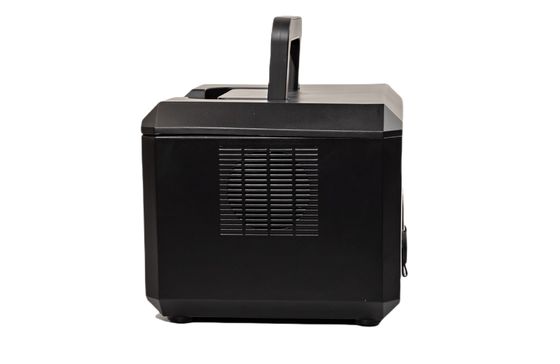 IP65 Większy okres cyklu Ekologiczny przepływ Generator przenośnego zasilania z BMS dla domu System zapasowy