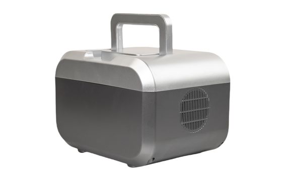 Moc wyjściowa AC do 1200W Bank zasilania bezprzewodowego z wodoodporną obudową dla smartfonów