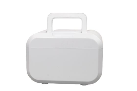 Flashfish moc wyjściowa AC do 1200w Wysoka gęstość energii ładowanie Lifepo4 Bateria Przenośna elektrownia słoneczna dla Cpap