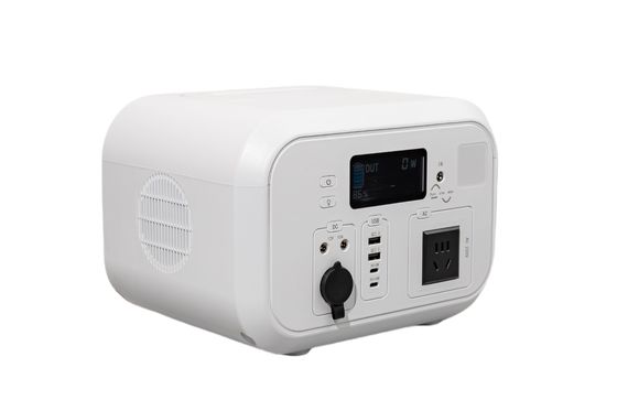 Flashfish moc wyjściowa AC do 1200w Wysoka gęstość energii ładowanie Lifepo4 Bateria Przenośna elektrownia słoneczna dla Cpap