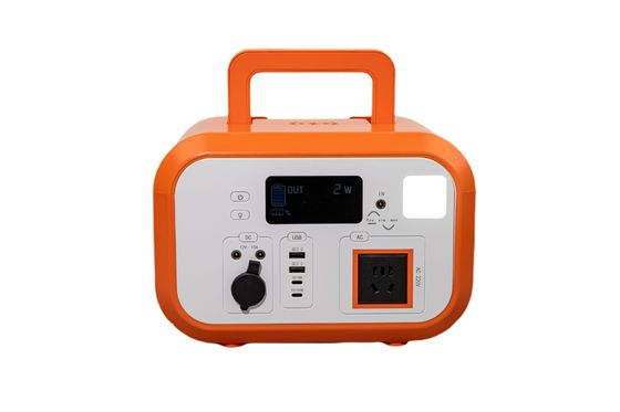 Brak efektu pamięci Wsparcie MPPT Przenośny generator elektroenergetyczny z ochroną przed nadciśnieniem w celu pomocy w przypadku klęsk żywiołowych