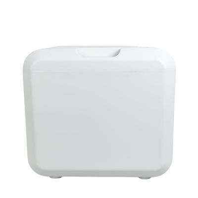 Brak efektu pamięci 1500W Moc wyjściowa w jednym systemie słonecznym Przenośna elektrownia AC z światłem LED do kempingu RV