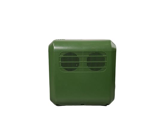 Do 3000W mocy Wysokiej Wydajności LFP z akumulatorem do przenośnego generatora energii z przenośnym panelem słonecznym o mocy 400W