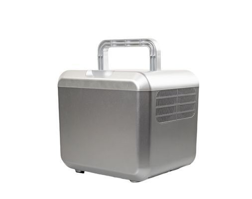 Szybkie ładowanie CPAP zapalniczka 120W ładowanie 1500 moc wyjściowa LifePO4 bateria z bezprzewodowym ładowaniem dla RV
