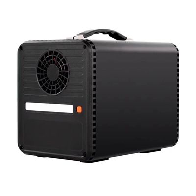 Długa żywotność Puro falę sinus DC13V moc wyjściowa AC do 1300W Generator energii słonecznej awaryjnej z zatwierdzeniem CE / UL