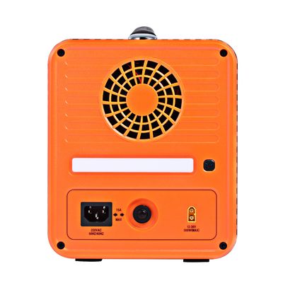 IP61 Wysoka moc wyjściowa DC 13V 1200W AC Przełącznik QC3.0 Przenośny generator energii z dwukierunkowym falownikiem do zapasowego domu