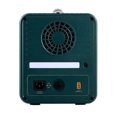 Wysokiej wydajności AC 4*220V/110V Akumulator Lifepo4 z Bluetooth Wi-Fi Przenośny generator energii do kempingu RV