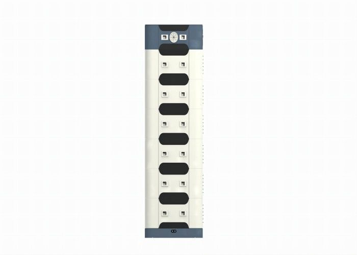 IP54 256V 50A Akumulator litowo-jonowy do domowych systemów energii słonecznej w sieci