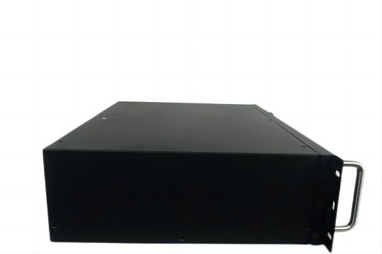 IP54 Mały UPS z baterią litową Wbudowany BMS do generatora słonecznego