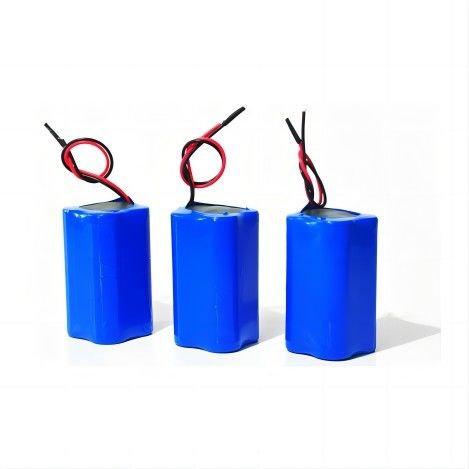 ROHS Rainproof 24V Battery Pack 18650, NCM Stabilny akumulator typu 18650 Li-Ion
