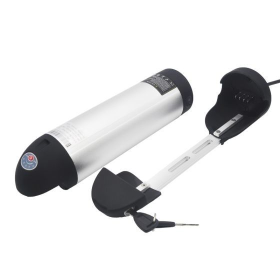 Seria butelek na wodę o głębokim cyklu Redar 36V 10AH 18650 litowa bateria do rowerów elektrycznych z PC + etui z ABS do skutera elektrycznego