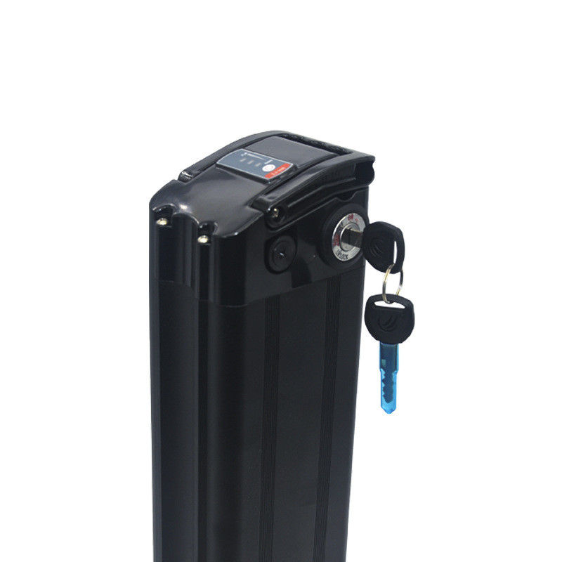 2 piny górna rura typ 24V/36V/48V 10AH/20AH litowa bateria do rowerów elektrycznych z antykorozją do roweru elektrycznego
